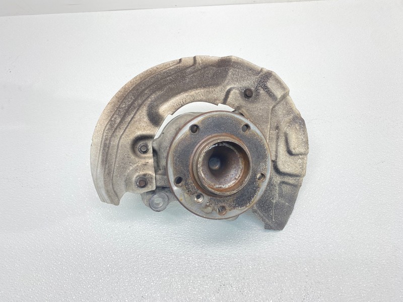 BMW E88 E90 E92 1/3 Series Front Right Passenger Spindle Knuckle Wheel Hub OEM✅
