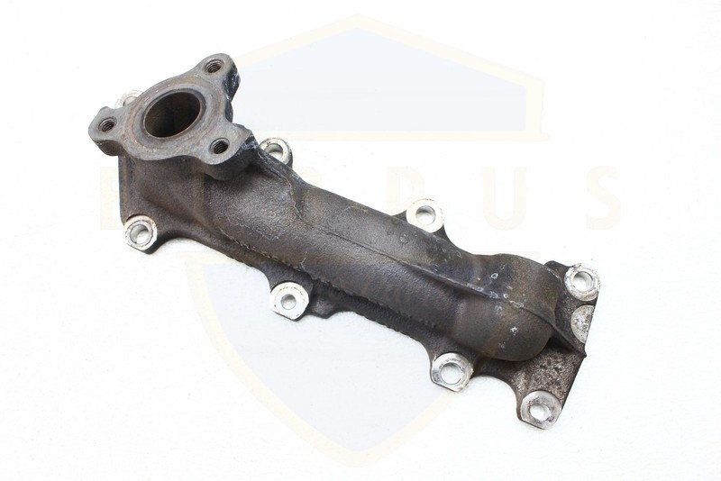 2022 LINCOLN NAVIGATOR REAR PASSENGER RIGHT EXHAUST MANIFOLD ML3Z9430A OEM