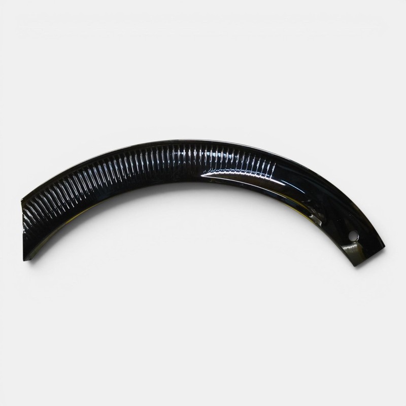 2022-2024 KIA EV6 Rear Left Quarter Wheel Arch Flare Molding Oem 87743cv110