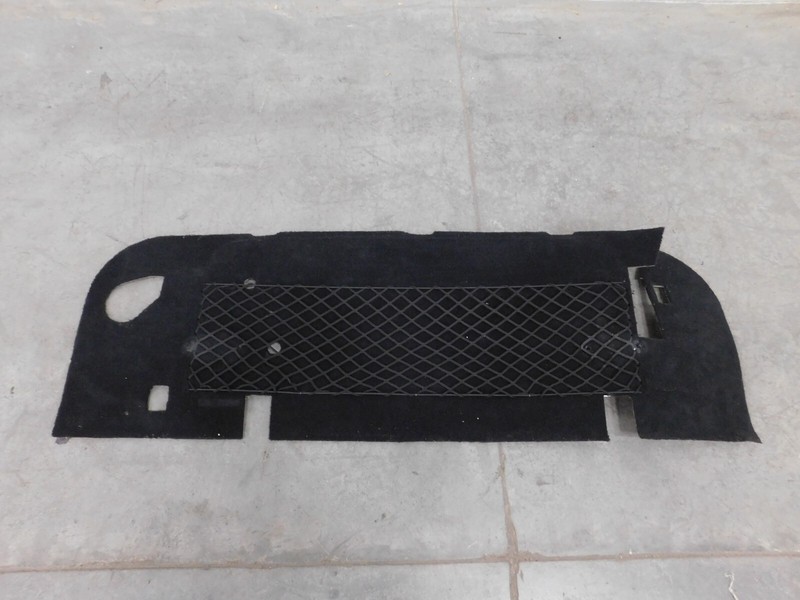 2011 Lamborghini Gallardo LP570-4 Superleggera Rear Window Panel #0350 Z3