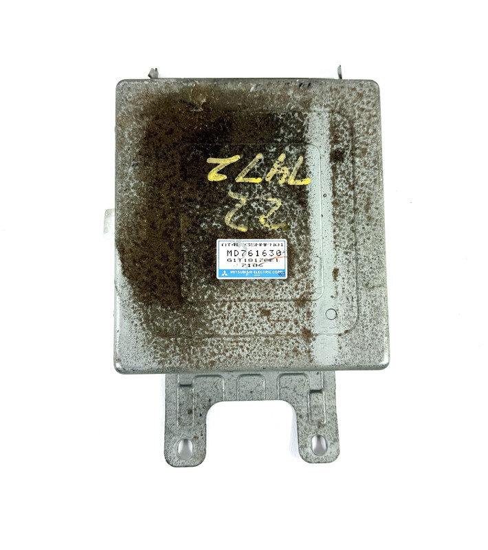 1997 Mitsubishi Mirage 1.6L Transmission Control Module TCM OEM MD761630