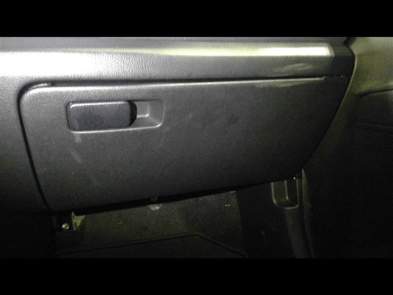 2018 2019 2020 RIO Glove Box 1174360