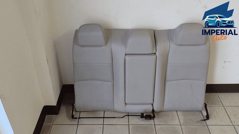 2019-2020 Nissan Altima Rear 2nd Row Seat Back Pad Cover Assembly OEM