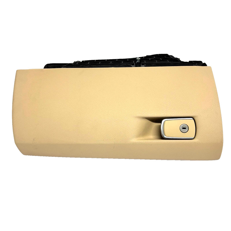 📌2012-2020 BMW 328i F30 GLOVE BOX STORAGE COMPARTMENT DASHBOARD 51169239345 OEM