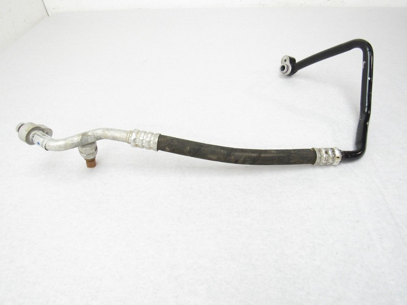 Bentley Continental GT 2013 AC A/C Refrigerant Suction Pipe Hose Line 11-18 ;:O