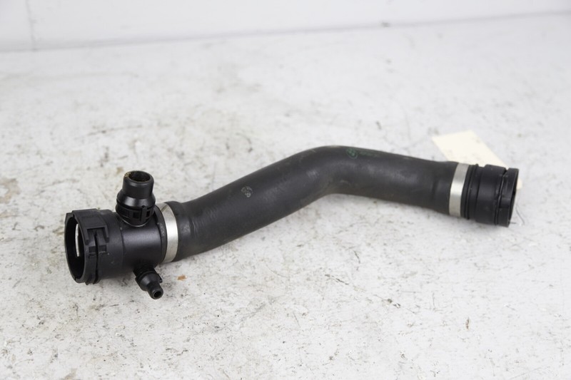 2012-2018 BMW F25 F26 X3 X4 Upper Radiator Coolant Hose Pipe 7646155 OEM 66K