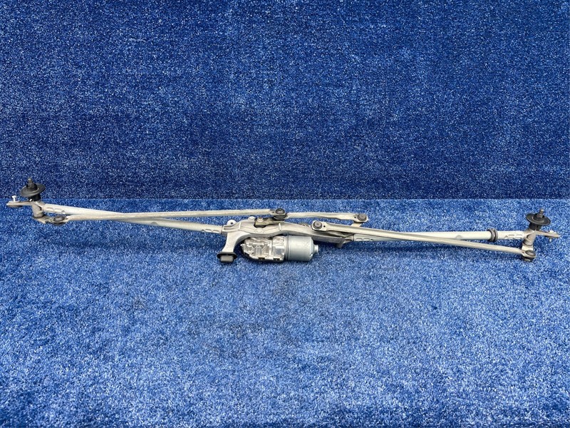2016–2019 Buick Cascada Windshield Wiper Transmission Linkage OEM 13262434