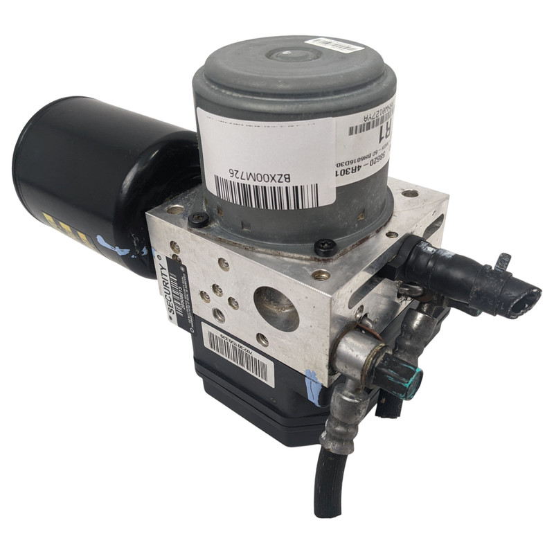 2011-2015 Hyundai Sonata Hybrid Anti Lock Brake ABS Pump 58620-4R301