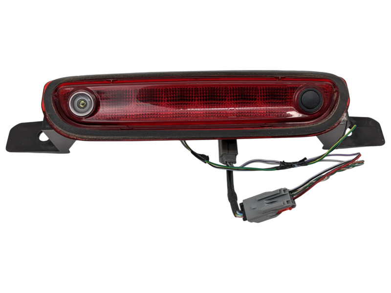 11-14 Chrysler 300 Backup Reverse Camera Third Brake Light Stop Lamp 68042177AG