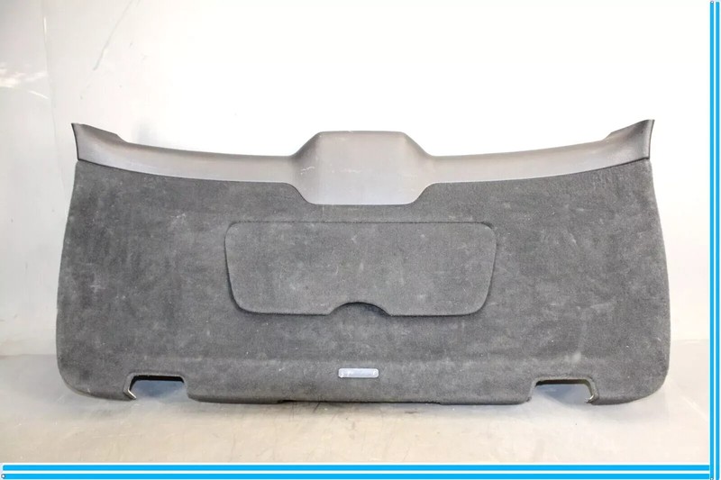 11-18 Porsche Cayenne Tailgate Liftgate Back Door Lower Trim Cover Panel OEM