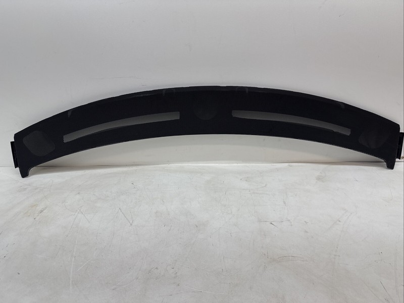 12-20 Tesla Model S Instrument Panel Air Defroster Dash Mesh Grille 13109 S7