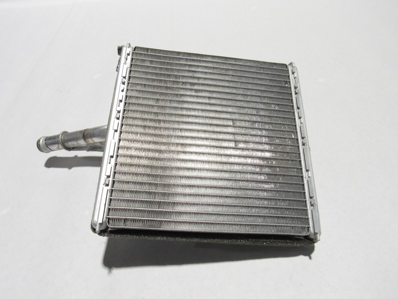 Lincoln Aviator 2021 Rear AC A/C HVAC Heater Core Radiator 19-25 *