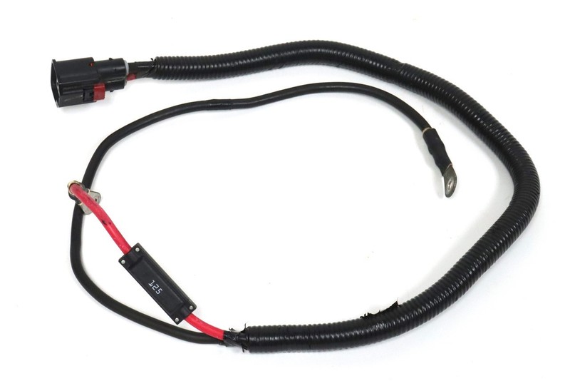 2010-2015 CAMARO ZL1 ELECTRIC RACK & PINION POWER STEERING HARNESS *22765181GM*