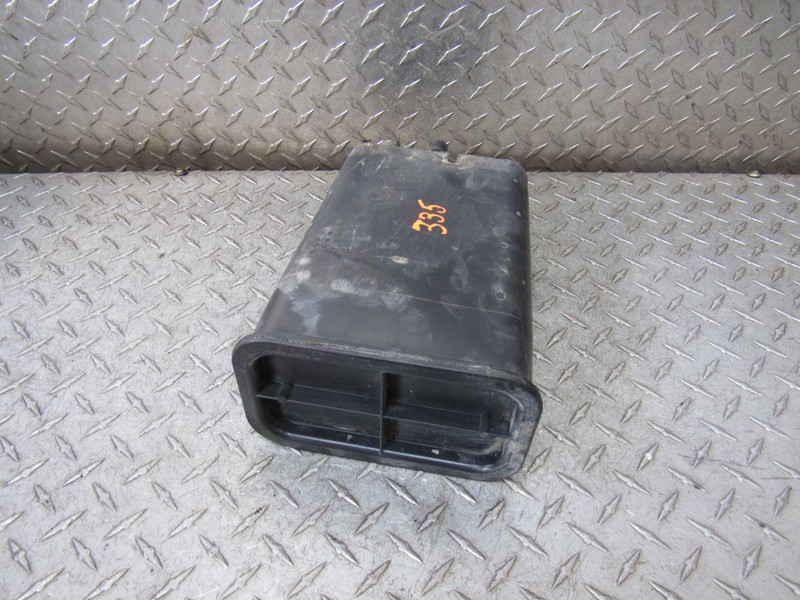 03 CHERVOLET IMPALA FUEL VAPOR CANISTER 3.4L 6CYL 4DR SDN