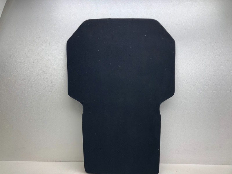 2012-2016 TESLA MODEL S FRUNK FLOOR MAT CARPET COVER OEM