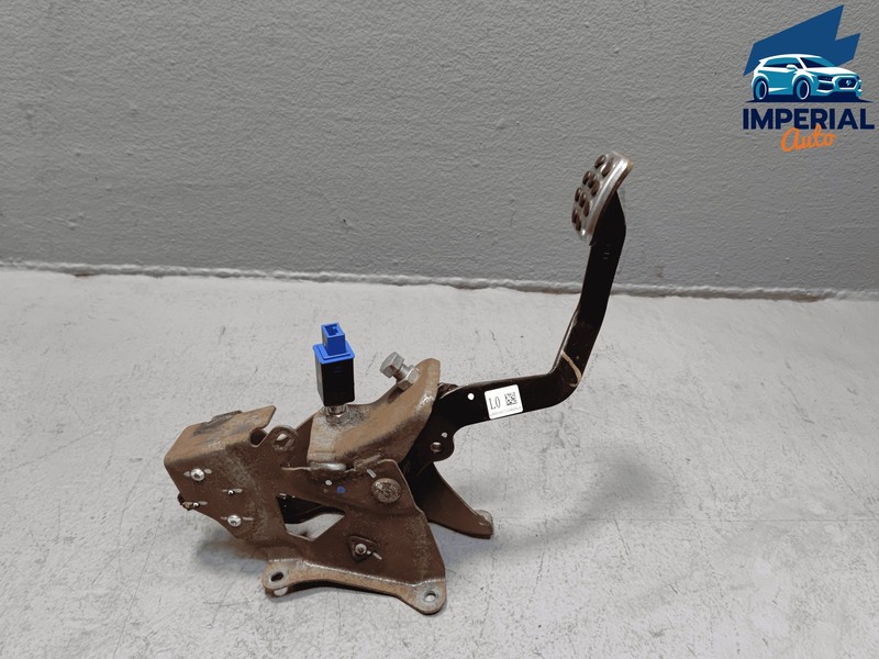 2017-21 Honda Civic 6 Speed Manual Transmission Clutch Shift Shifter Pedal OEM