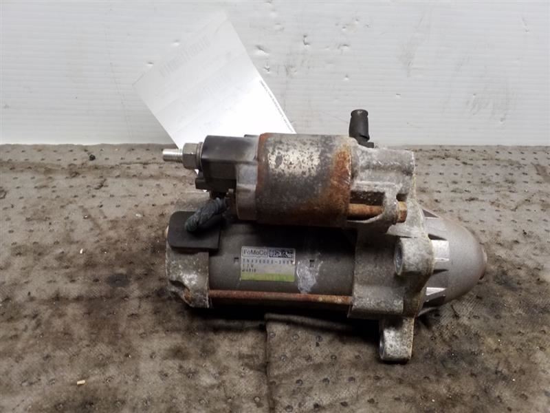 Starter Motor Fits 17-19 FORD E350 VAN 727812