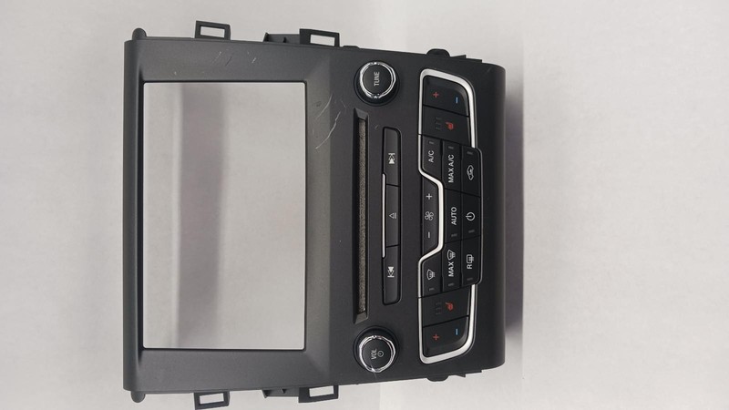 16-'20 FORD FUSION radio control panel OEM 1 Year Warranty!