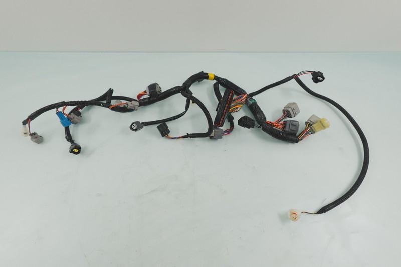 2005-2007 Kawasaki OEM Engine Electrical Wire Harness 26031-3717 STX-15F Ultra