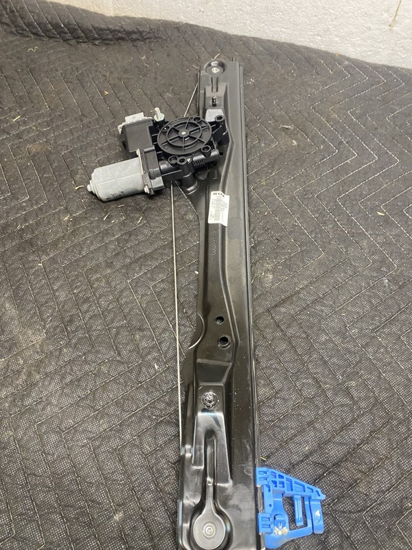 2020 RAM PROMASTER CITY LEFT FRONT ACTUATOR OEM