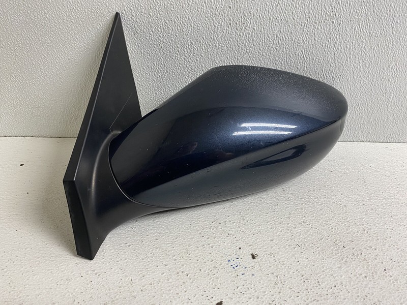 2011-2014 Hyundai Sonata VIN B C NON-SIGNAL Left Driver Door Mirror 5 Wire