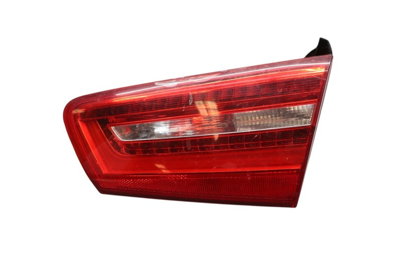 12-15 Audi A6 Quattro Rear Right Passenger Side Inner Tail Light Tail Lamp OEM