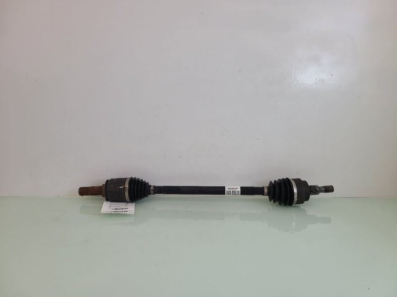 Axle Shaft 164 Type Rear GL350 Fits 07-12 MERCEDES GL-CLASS 583197