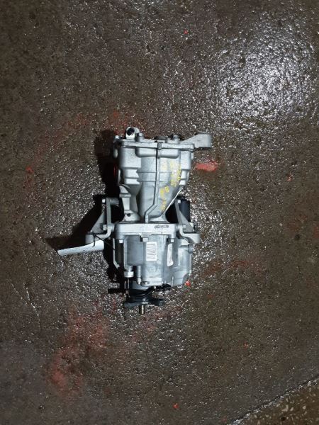 Carrier Rear SWB Fits 19 SANTA FE 2905179