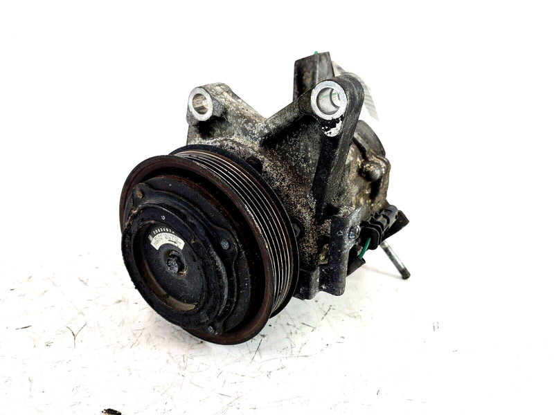 GMC Terrain AC A/C Air Compressor OEM 2012-2015
