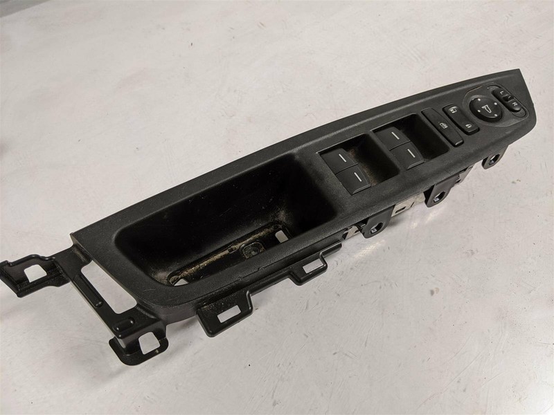 18 19 Honda Odyssey Master Driver Window Control Switch Buttons 35750-Thr-A21