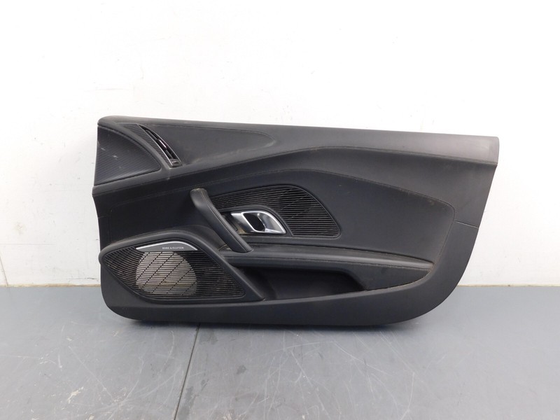 2017 18 20 21 22 Audi R8 V10 Plus Right Passenger Driver Door Panel #01999 i6