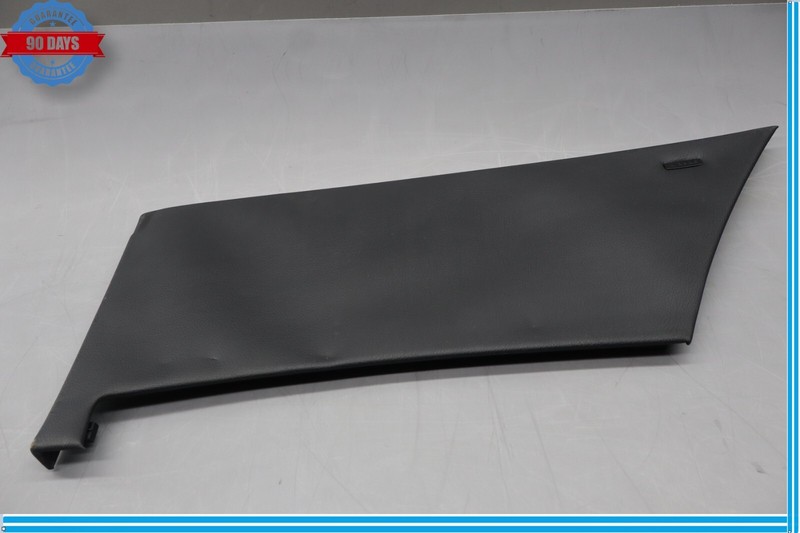 07-14 Mercedes CL550 CL600 W216 Rear Right Side Interior Door Trim Cover Oem