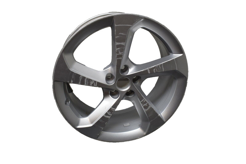 JAGUAR F PACE WHEEL RIM 8.5JX19 FACTORY OEM