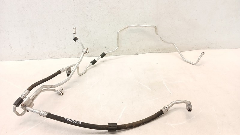 11-15 MINI COOPER S R56 R55 - R59 1.6 A/C AIR CONDITIONING HOSE LINE OEM 080625