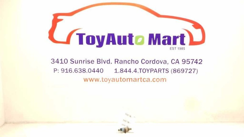 94-01 LEXUS ES300 3.0L 6CYL FUEL INJECTOR