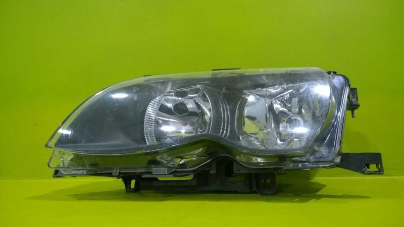 02 03 04 05 325i 320i 330i EAGLE EYES DRIVER LEFT HEADLIGHT LAMP 3201-40