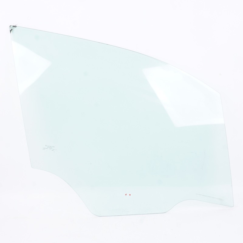 2016-2022 FIAT 500X Front Right Passenger Side Door Window Glass OEM 68285380AA