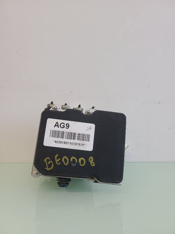 Anti-Lock Brake Part Assembly Fits 10-11 CAMARO 579181
