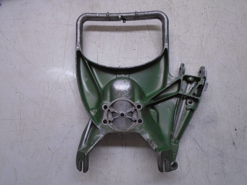 BB3 Vintage Johnson Seahorse Steering Handle Bracket 376297QD-16 10hp