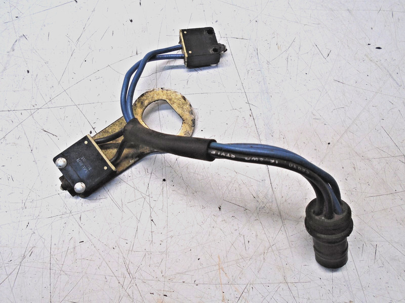 N3j OMC Johnson Evinrude 983103 0983103 Shift Switch Assembly