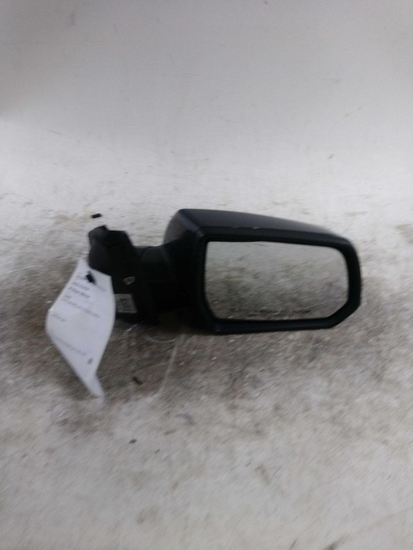 2018 GMC Acadia Right Door Mirror Assembly Grey Used 649832 72000 Miles