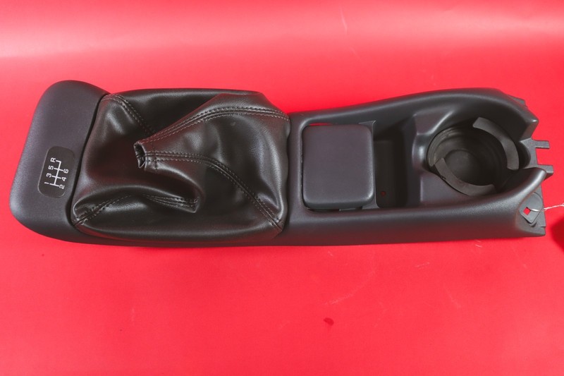 1997-1999 Camaro Firebird 6sp Console Bezel 10159080 OEM *USED*