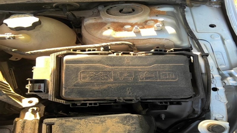 Fuse Box Engine ID 84586305 Fits 19-21 MALIBU 1607446