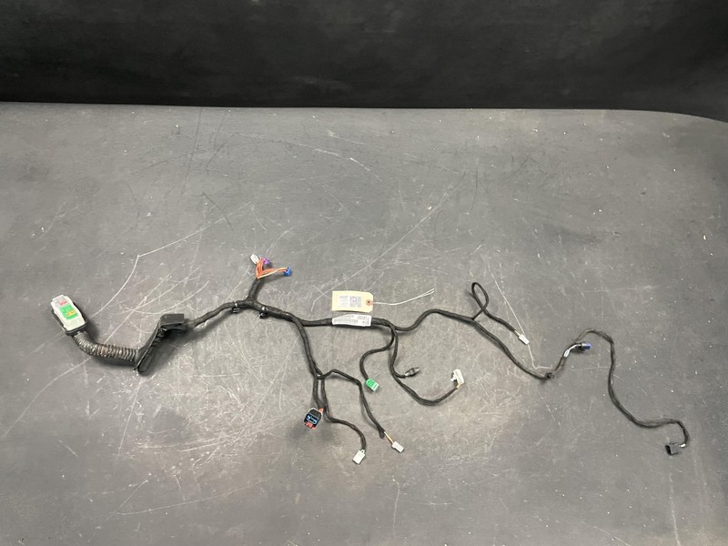 Front Right Door Wiring Harness 2019 Dodge Charger 68409486AB