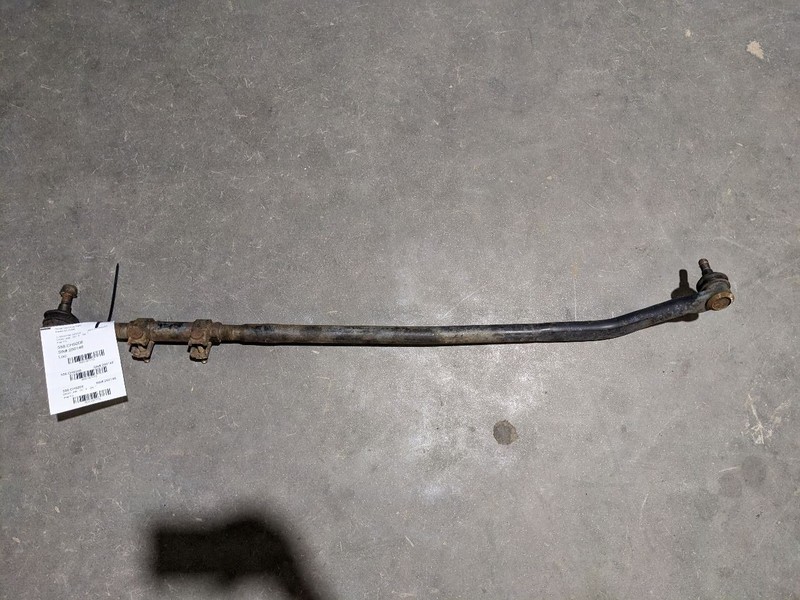 Steering Gear to Axle Steering Drag Link | Fits 2007-2015 Jeep Wrangler 1167773