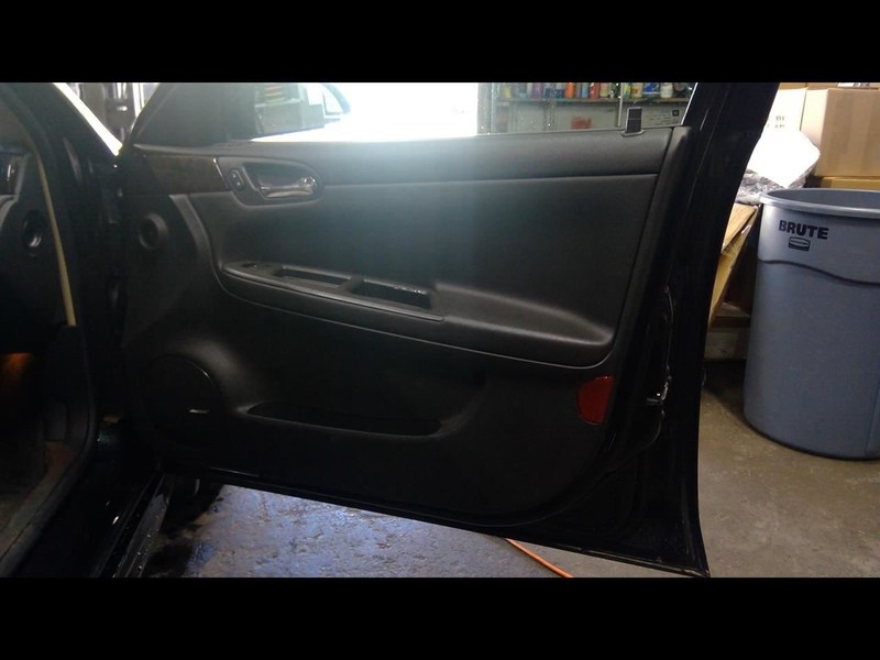 IMPALA 2012 Passenger Right Front Door Trim Panel 1683693