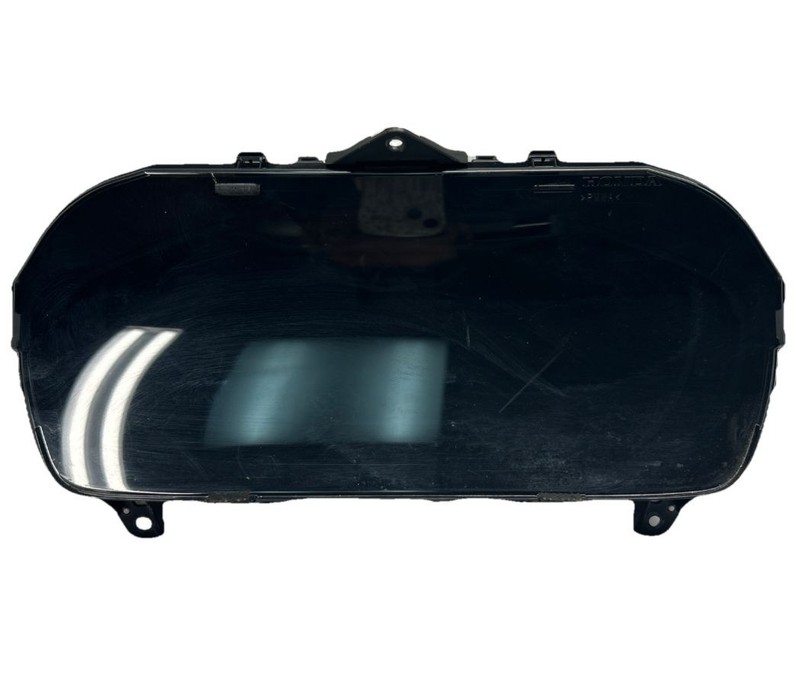 Honda Accord instrument cluster 18 20 speedometer US 1.5L turbo LX 78100TVAA115