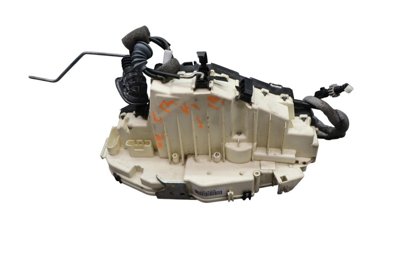 07-13 Mercedes W221 S400 Front Right Door Lock Latch Actuator 2217205835 OEM