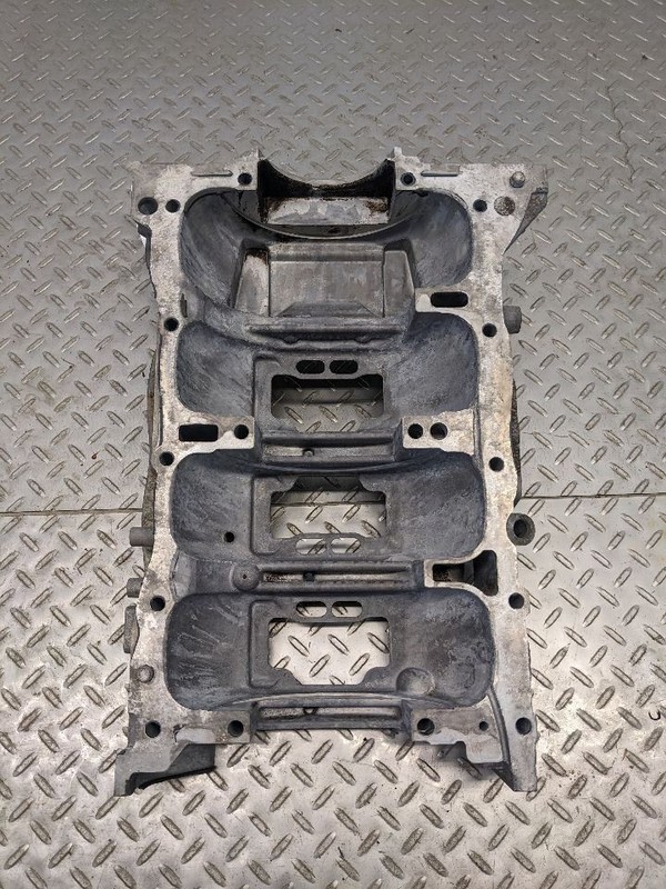 Oil Pan Fits 14-22 SPORTAGE 1159976