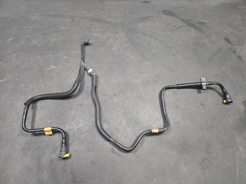 Fuel Vapor Canister Hoses Set 2018 Ford Fusion DG93-9D333-AD 2013 2014 - 2020